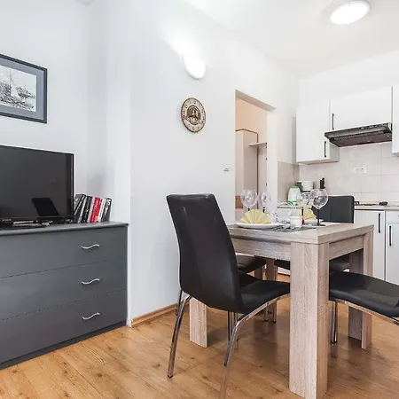Appartement Branka Comfort & Style Poreč