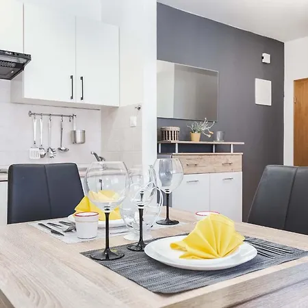Branka Comfort & Style Appartement