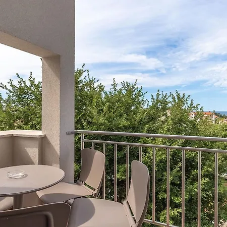 Branka Comfort & Style Appartement