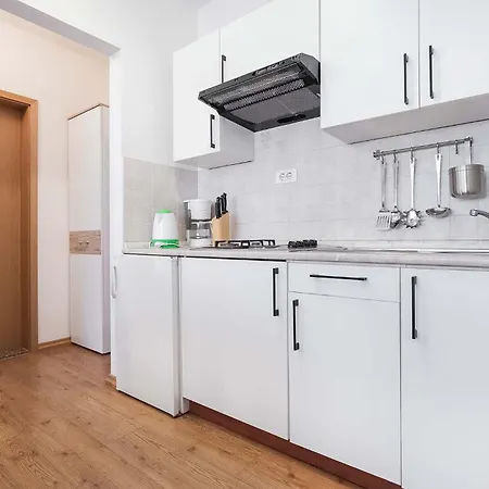 Branka A2 Fix 1 アパート *