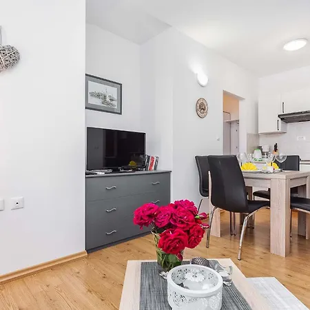 Branka A2 Fix 1 Apartamento *