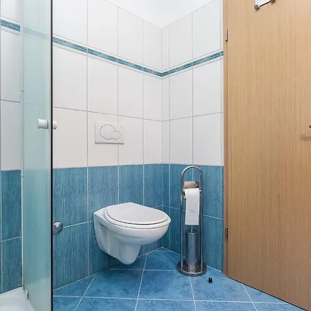 Apartamento Branka A2 Fix 1