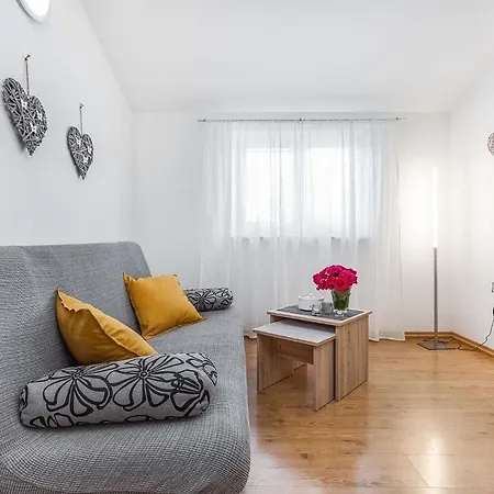 Apartamento Branka A2 Fix 1 *