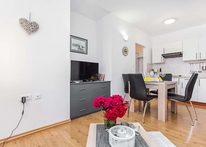 Branka A2 Fix 1 Apartamento *