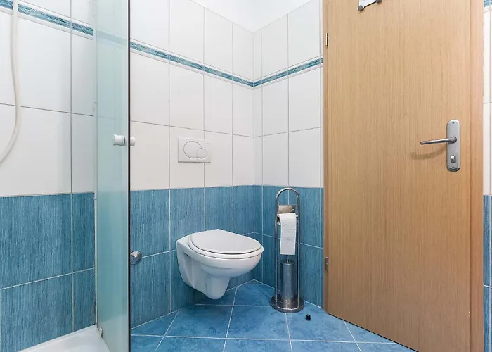 Apartamento Branka A2 Fix 1