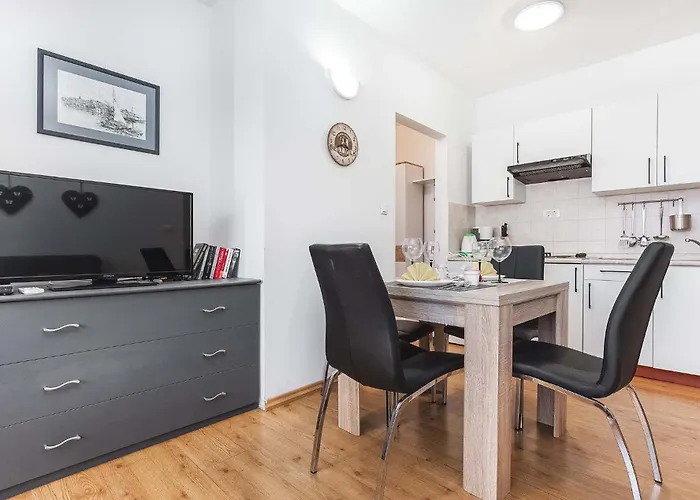 Branka A2 Fix 1 Apartamento *