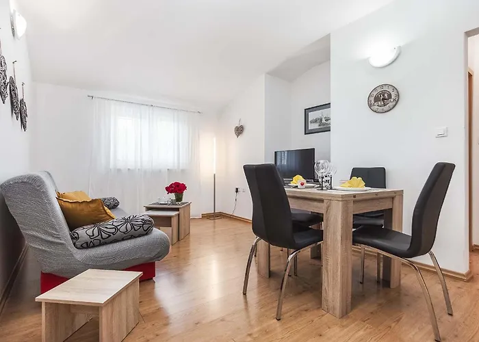 Branka A2 Fix 1 Apartamento *