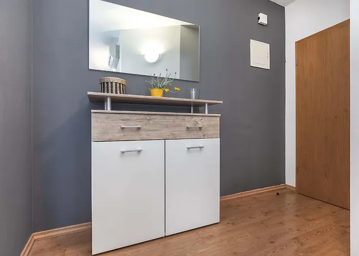 Branka A2 Fix 1 Apartamento *