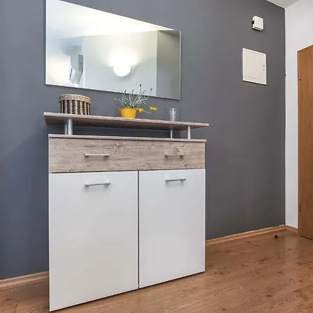 Апартаменты Branka A2 Fix 1