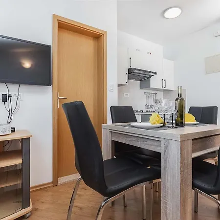 Branka Comfort & Style Apartamento *