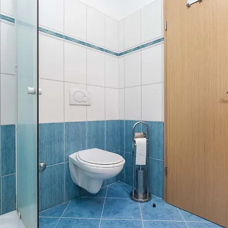 Branka A2 Fix 1 Апартаменты