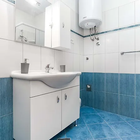 Branka A2 Fix 1 Апартаменты