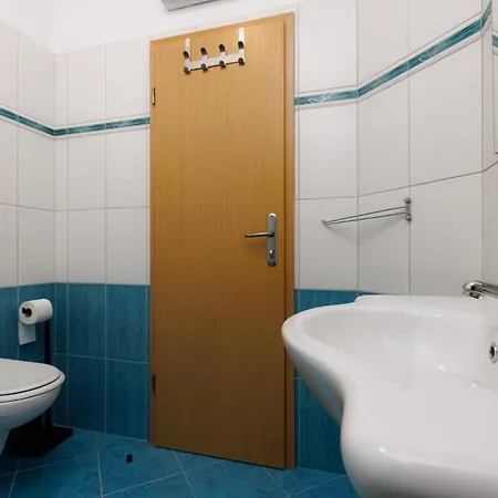 Апартаменты Branka A2 Fix 1 *