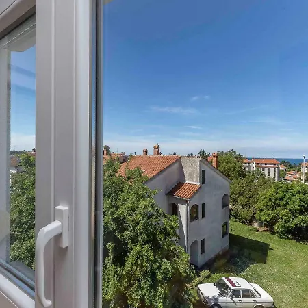 Branka A2 Fix 1 Пореч