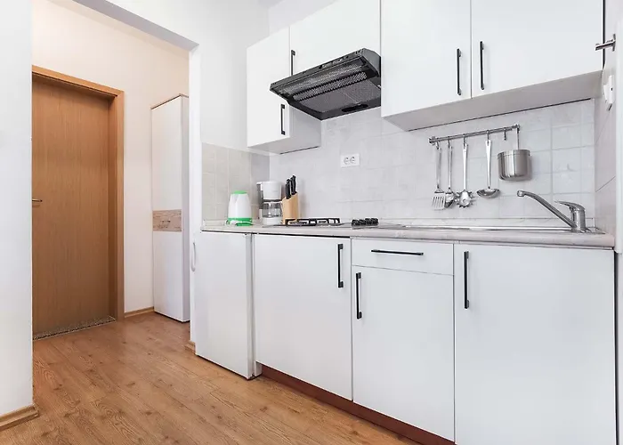 Branka A2 Fix 1 아파트 *