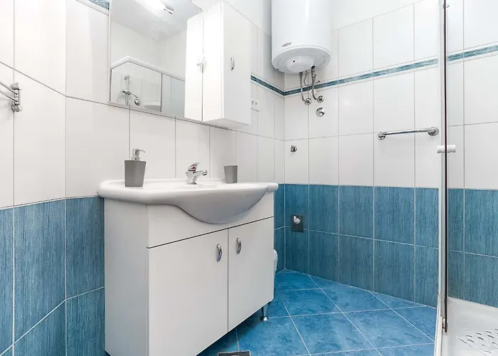 Branka A2 Fix 1 아파트